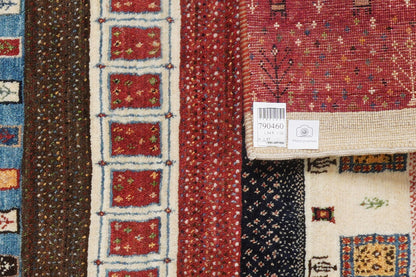 Rizbaf 154x102cm Carpet Vintage