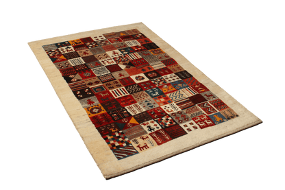 Tapis vintage Rizbaf 154x102cm