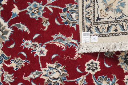 Nain 12La 203x195cm Carpet Vintage