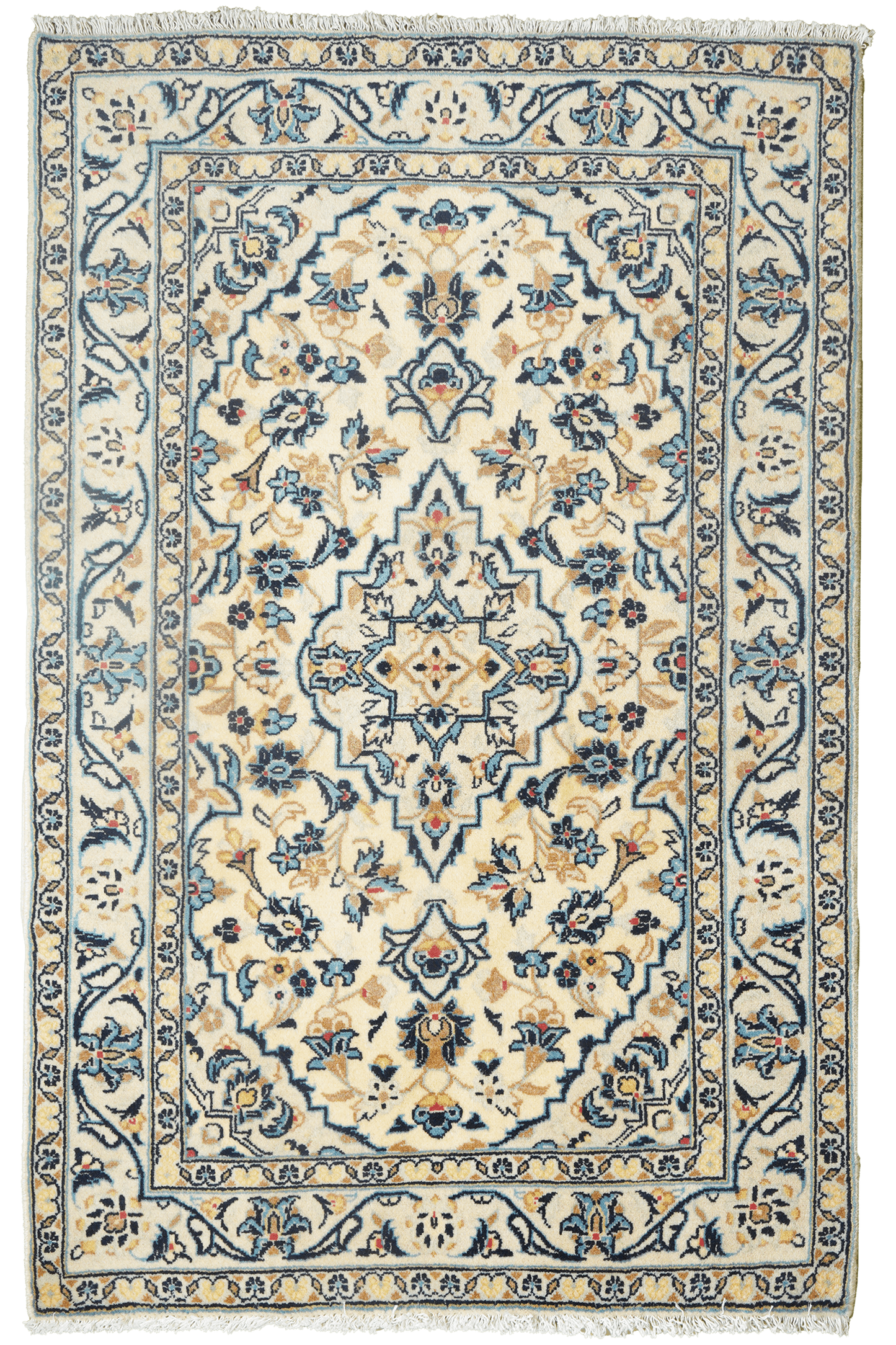 Ardakan 151x98cm Carpet Vintage