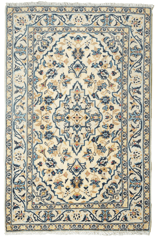 Tapis vintage Ardakan 151x98cm