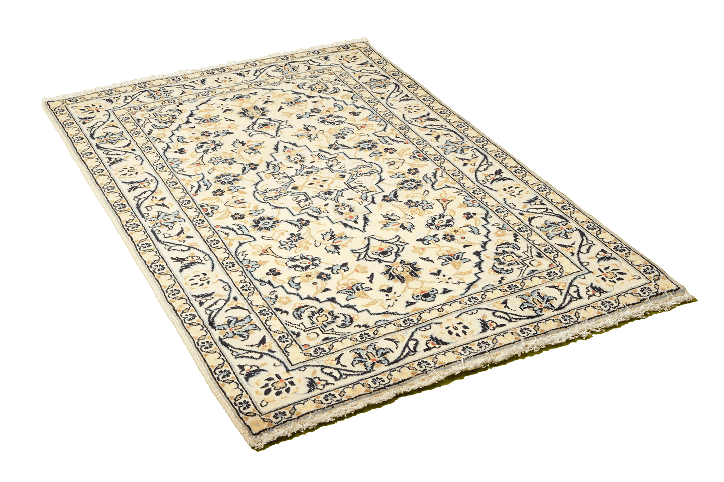 Ardakan 151x98cm Carpet Vintage