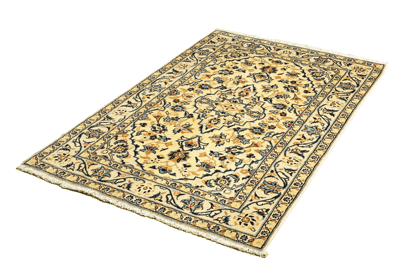 Ardakan 151x98cm Carpet Vintage