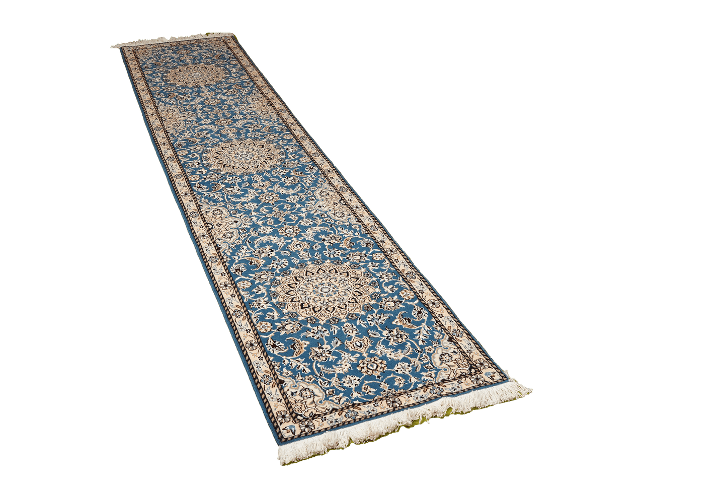 Nain 9La 304x60cm Carpet Vintage