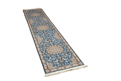 Nain 9La 293x60cm Carpet Vintage