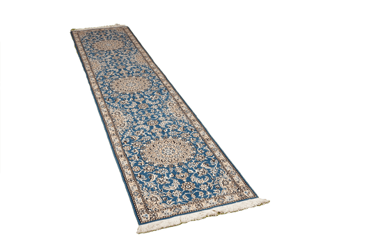 Nain 9La 293x60cm Carpet Vintage