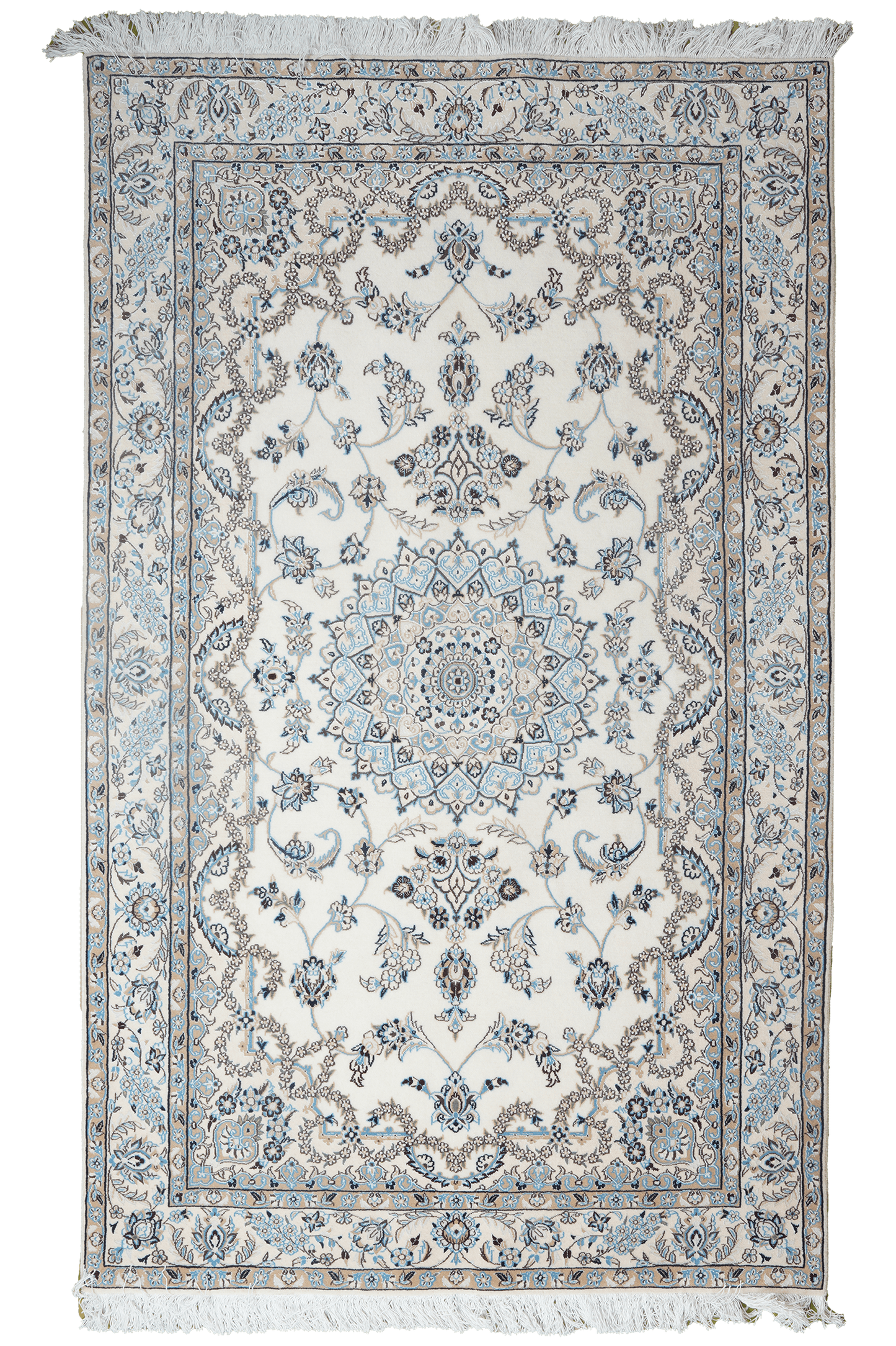 Nain 9La 211x128cm Carpet Vintage