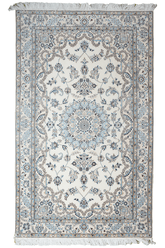 Nain 9La 211x128cm Carpet Vintage