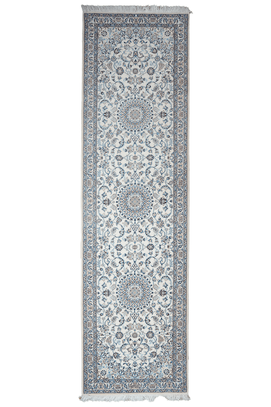 Nain 9La 288x81cm Carpet Vintage