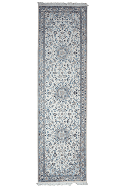 Nain 6La 288x81cm Vintage Teppich