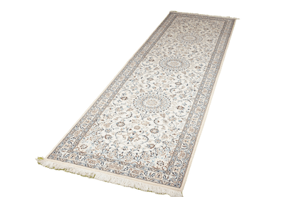 Nain 9La 288x81cm Carpet Vintage