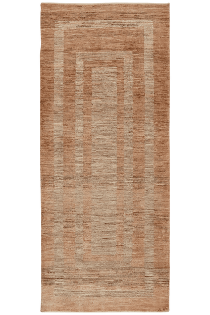 Rizbaf 197x82cm Carpet Vintage