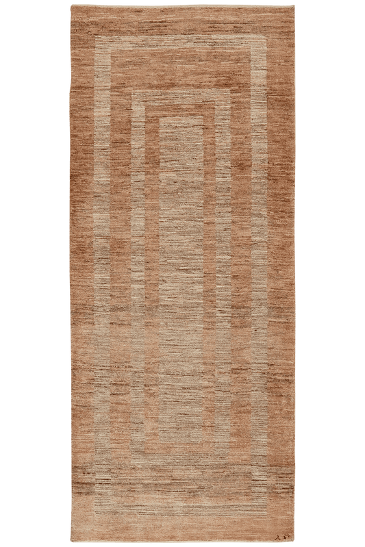 Rizbaf 197x82cm Carpet Vintage