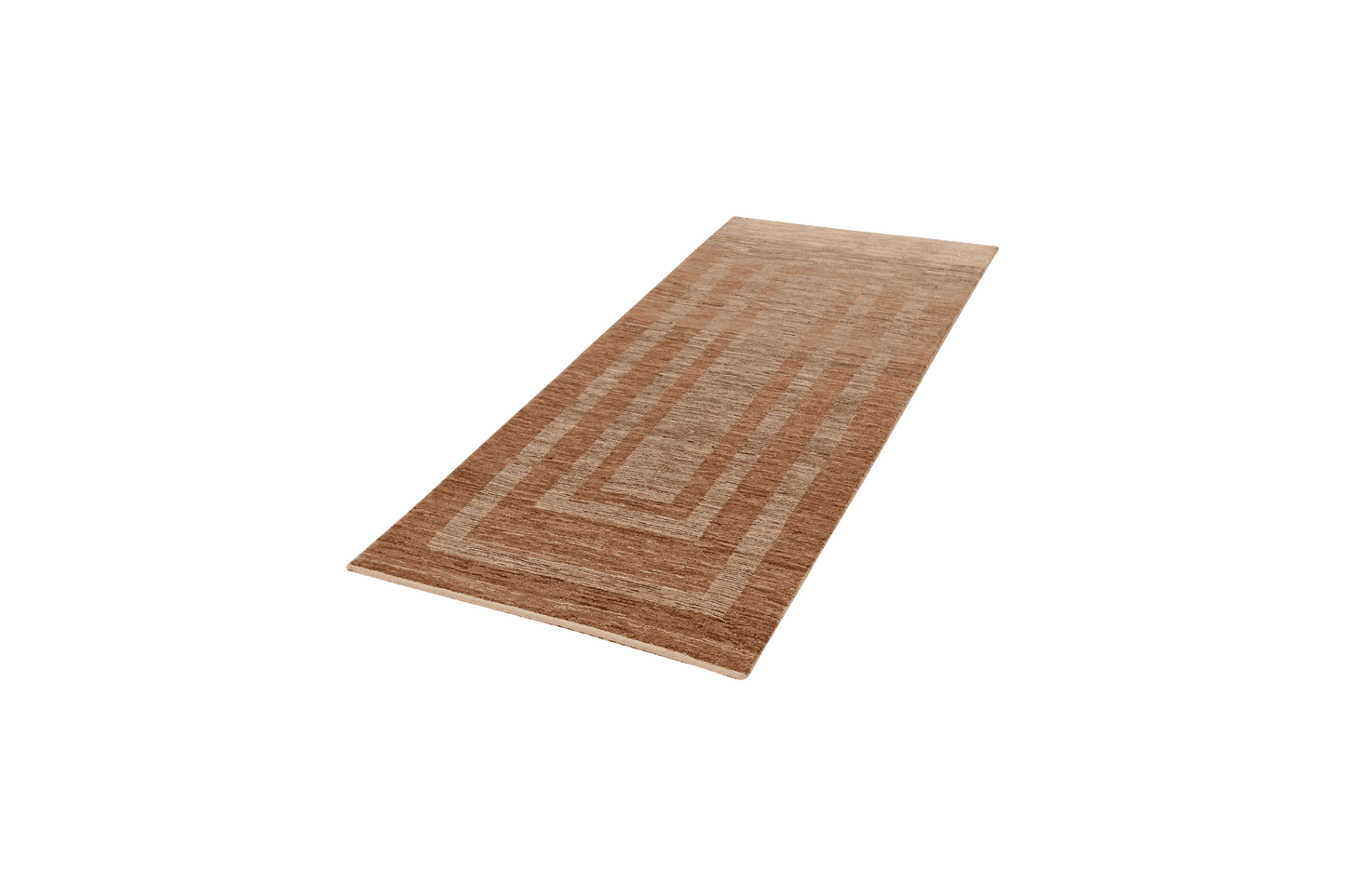 Tapis vintage Rizbaf 197x82cm