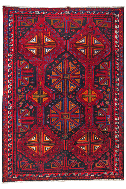 Tapis vintage Lori 290x205cm