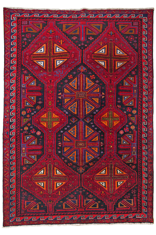 Tapis vintage Lori 290x205cm