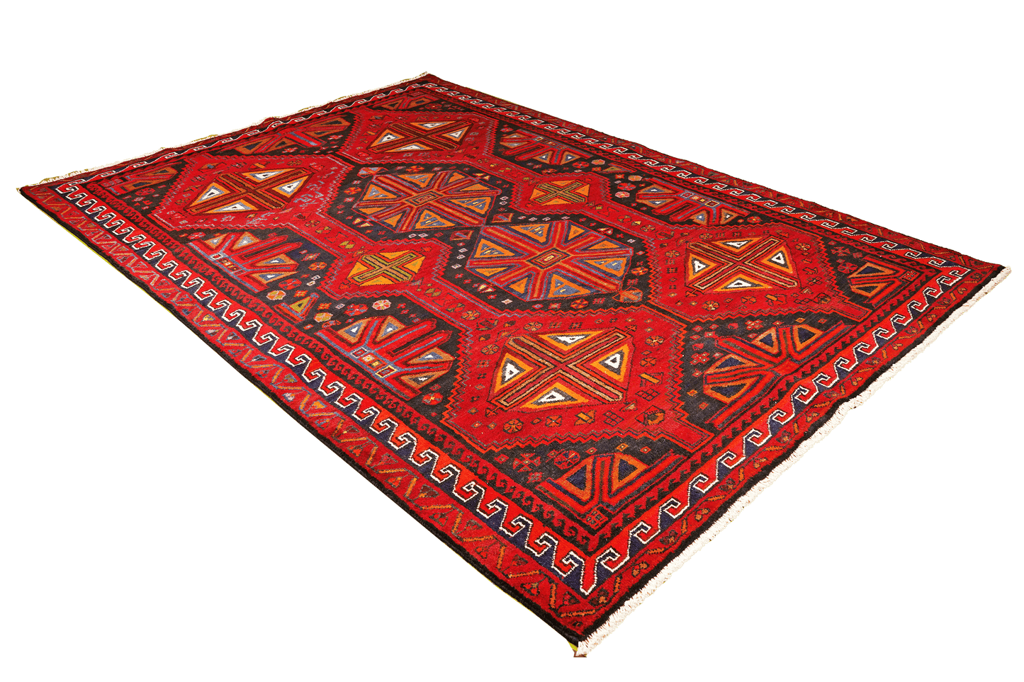 Tapis vintage Lori 290x205cm