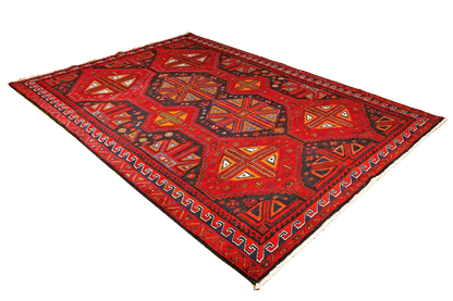 Tapis vintage Lori 290x205cm