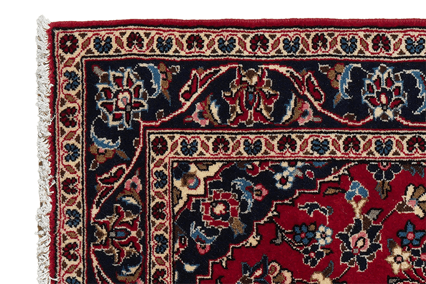 Ardakan 153x101cm Carpet Vintage