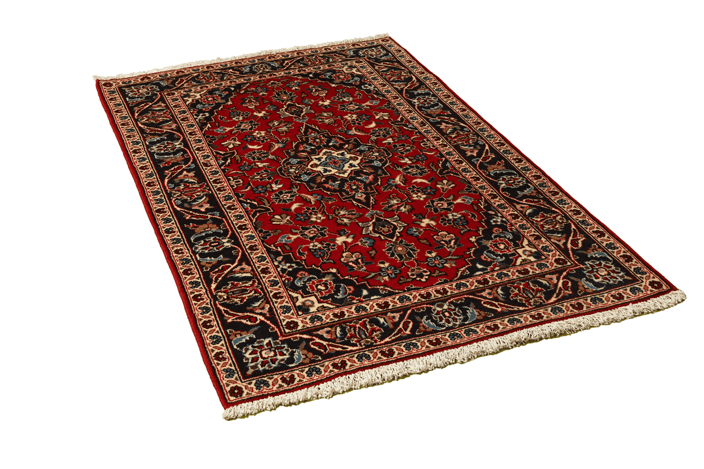 Ardakan 153x101cm Carpet Vintage