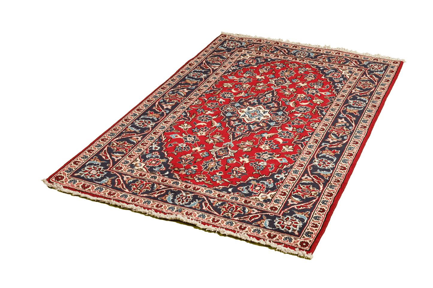 Ardakan 153x101cm Teppich Vintage