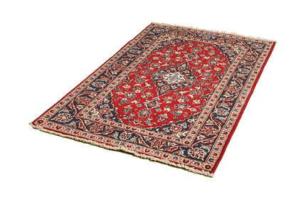 Ardakan 153x101cm Carpet Vintage