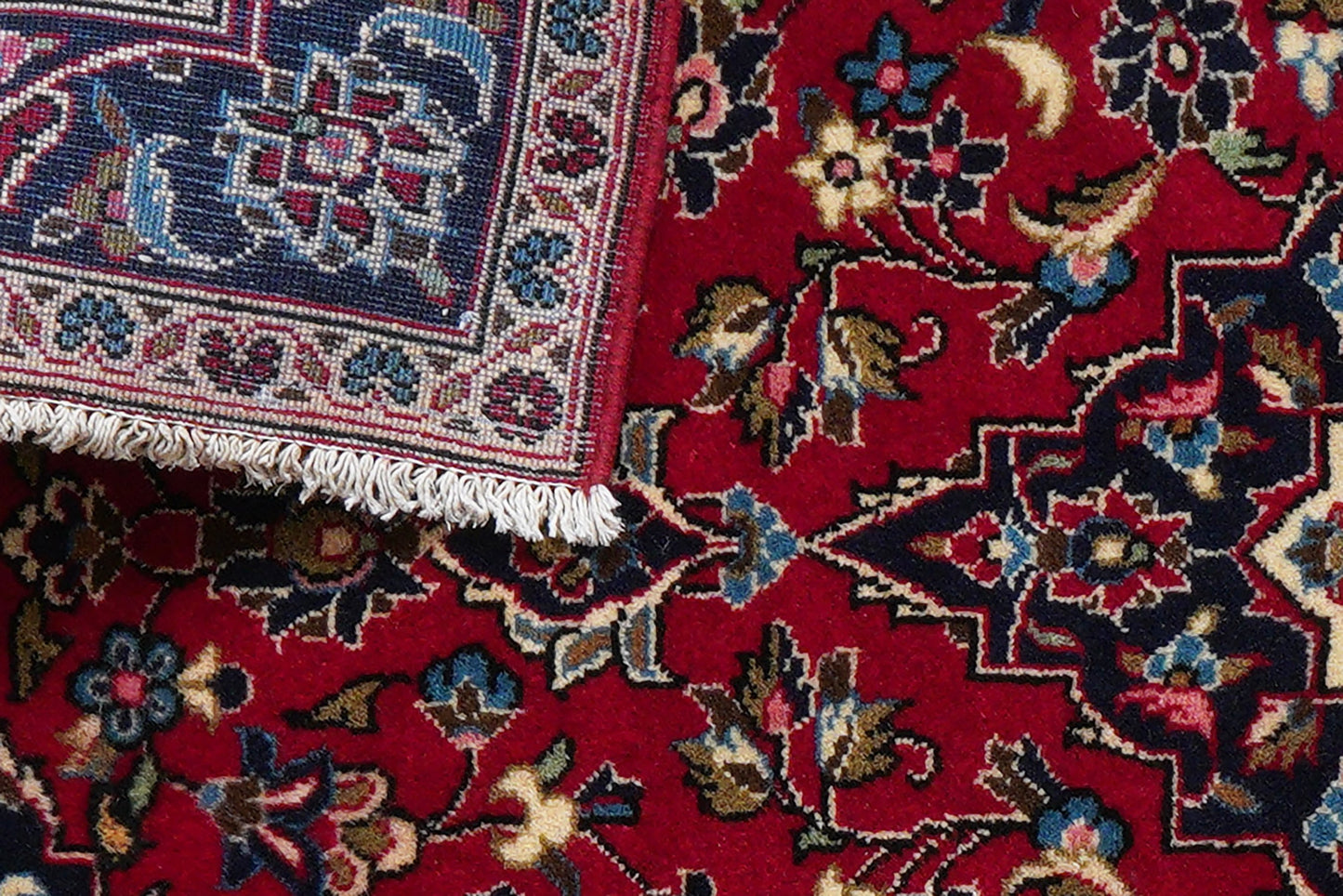 Ardakan 153x101cm Carpet Vintage