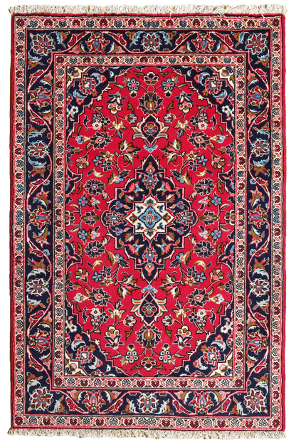 Ardakan 150x98cm Carpet Vintage