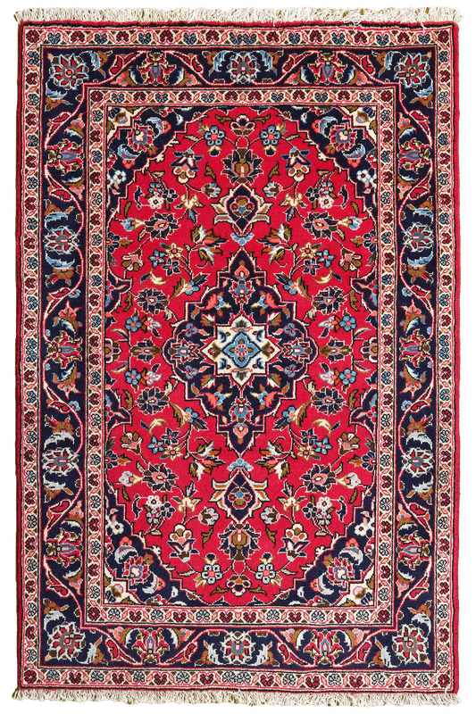 Ardakan 150x98cm Carpet Vintage