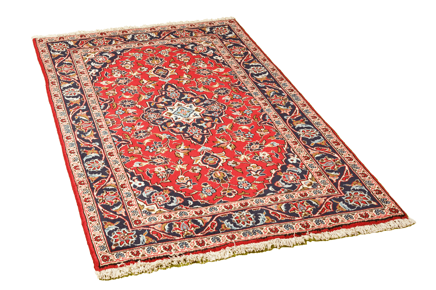 Ardakan 150x98cm Carpet Vintage