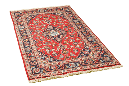 Ardakan 150x98cm Carpet Vintage