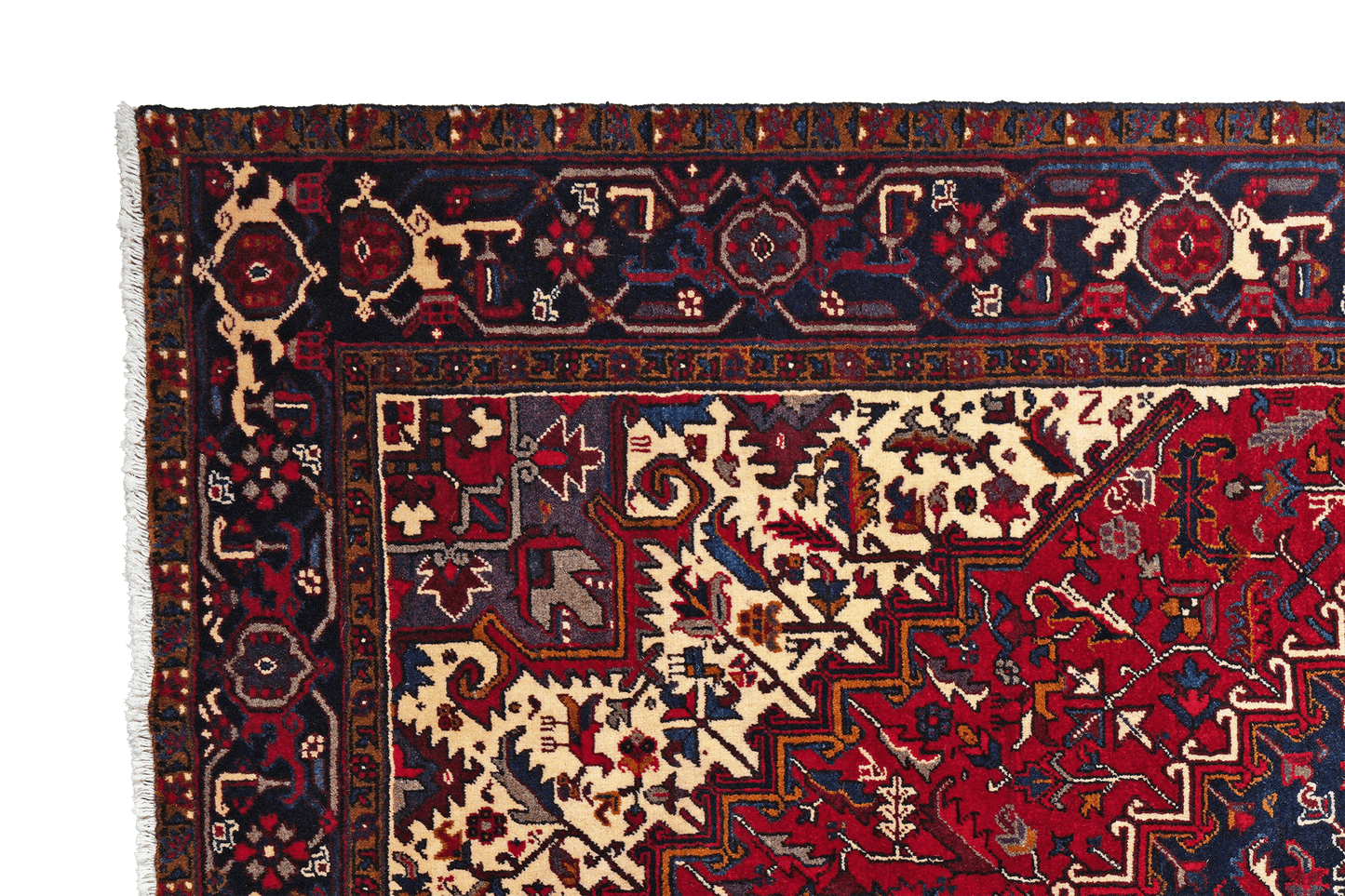 Mehrewan 290x205cm Carpet Vintage