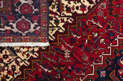 Mehrewan 290x205cm Carpet Vintage