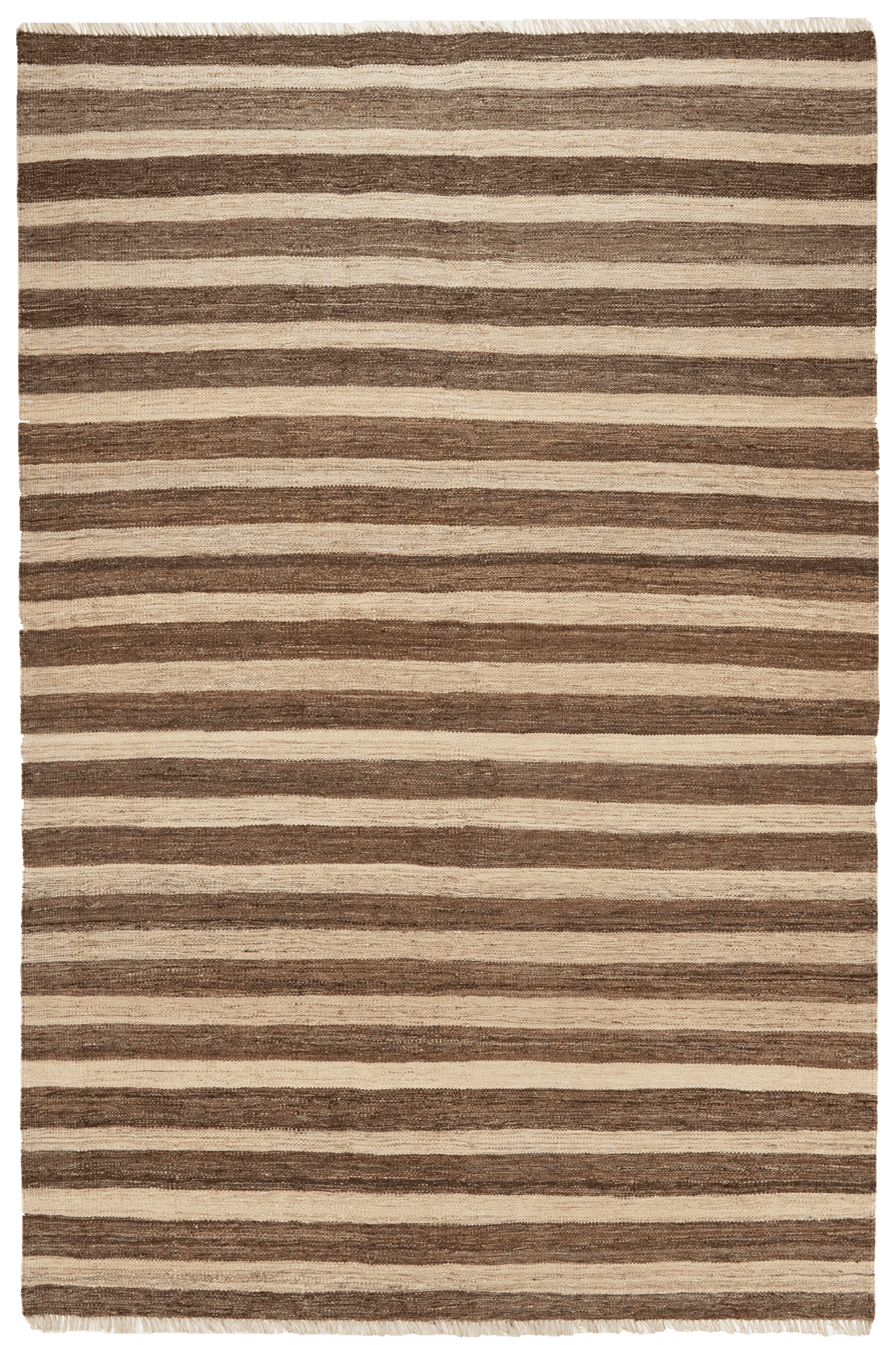 Kelim Gashgai 246x177cm Carpet Vintage