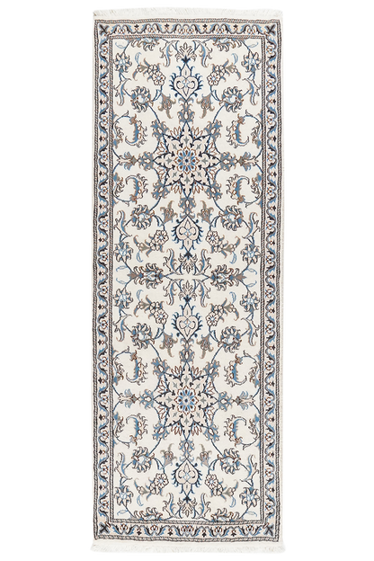 Nain 12La 207x77cm Carpet Vintage