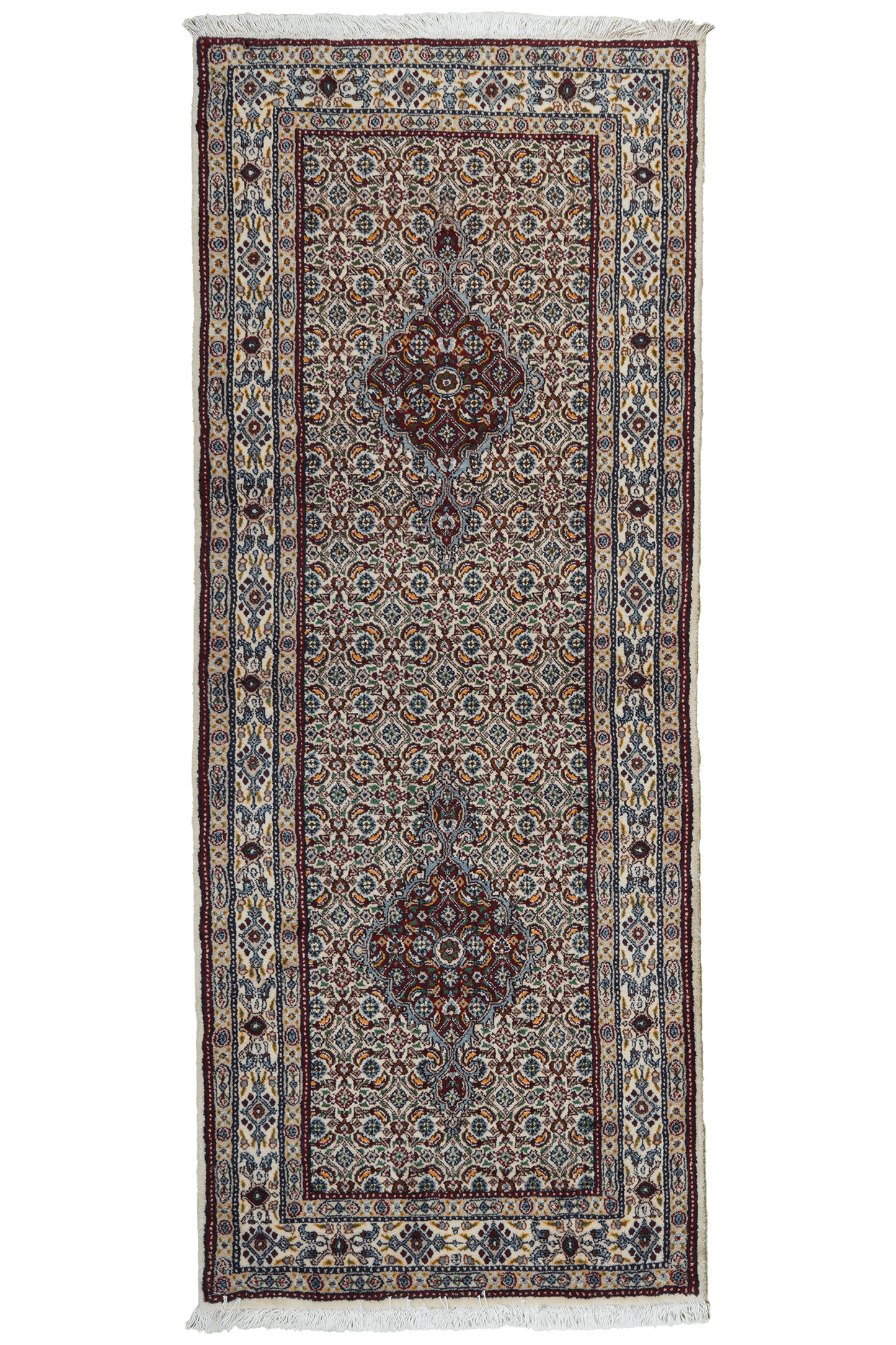 Moud 195x77cm Carpet Vintage