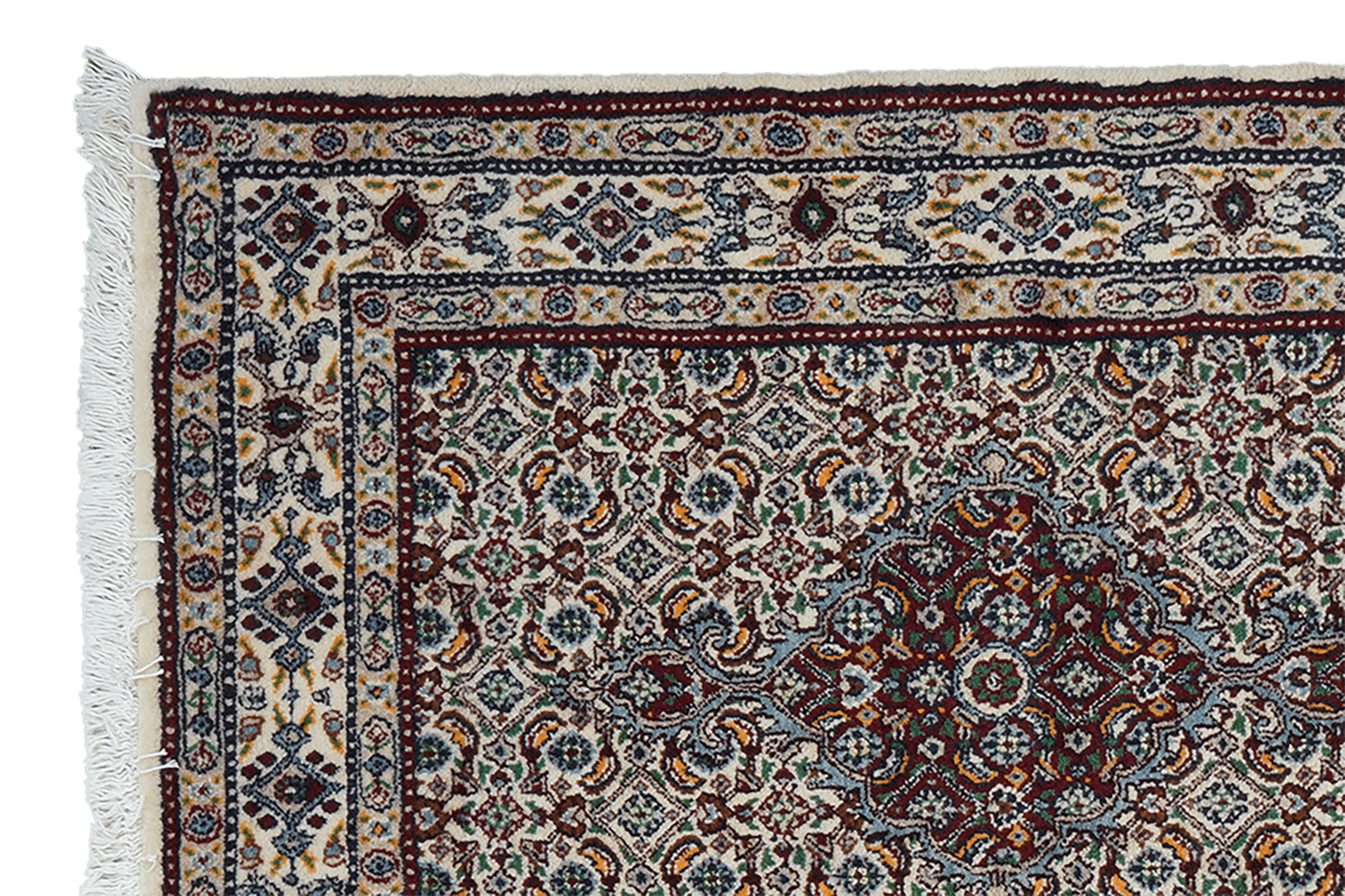 Moud 195x77cm Carpet Vintage