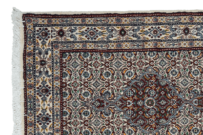 Tapis vintage Moud 195x77cm