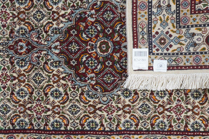 Tapis vintage Moud 195x77cm