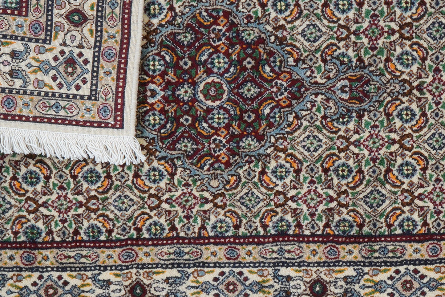 Moud 195x77cm Carpet Vintage