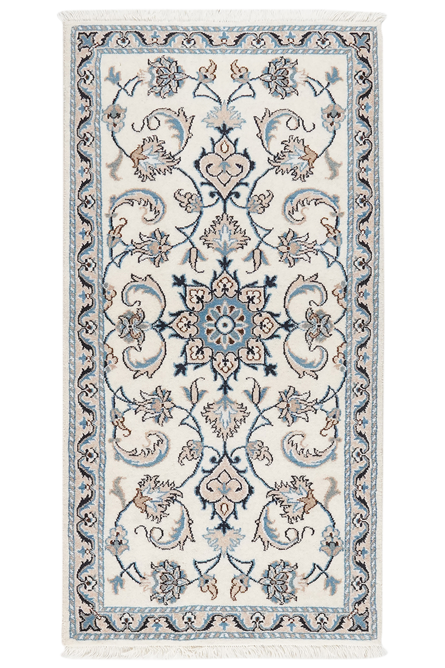 Nain 12La 140x72cm Carpet Vintage