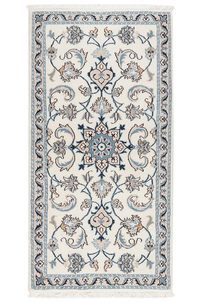 Nain 12La 140x72cm Carpet Vintage