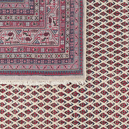 Sarough 324x222cm Carpet Vintage