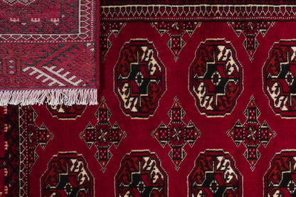 Turkman 282x198cm Teppich Vintage