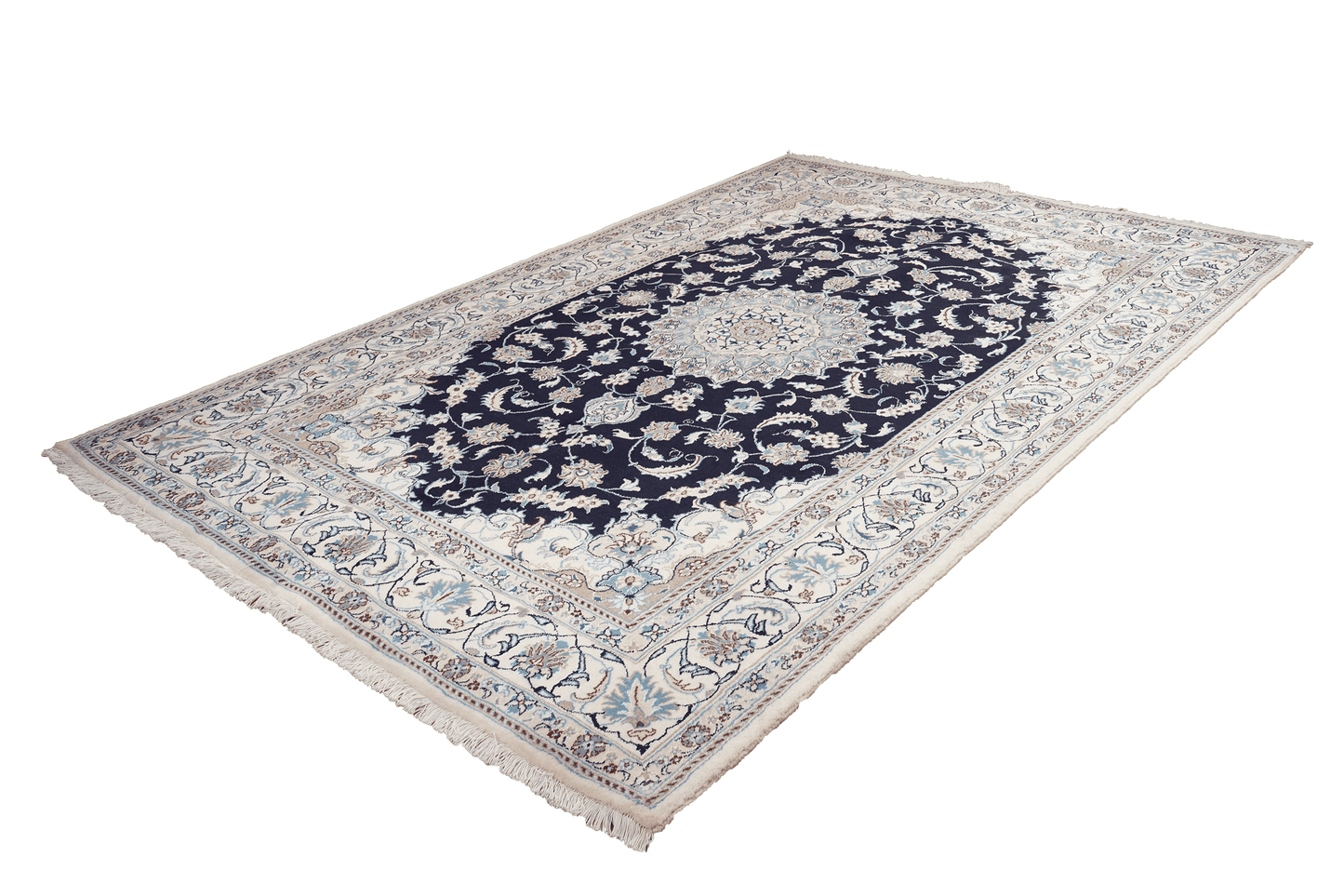 Nain 12La 298x196cm Carpet Vintage