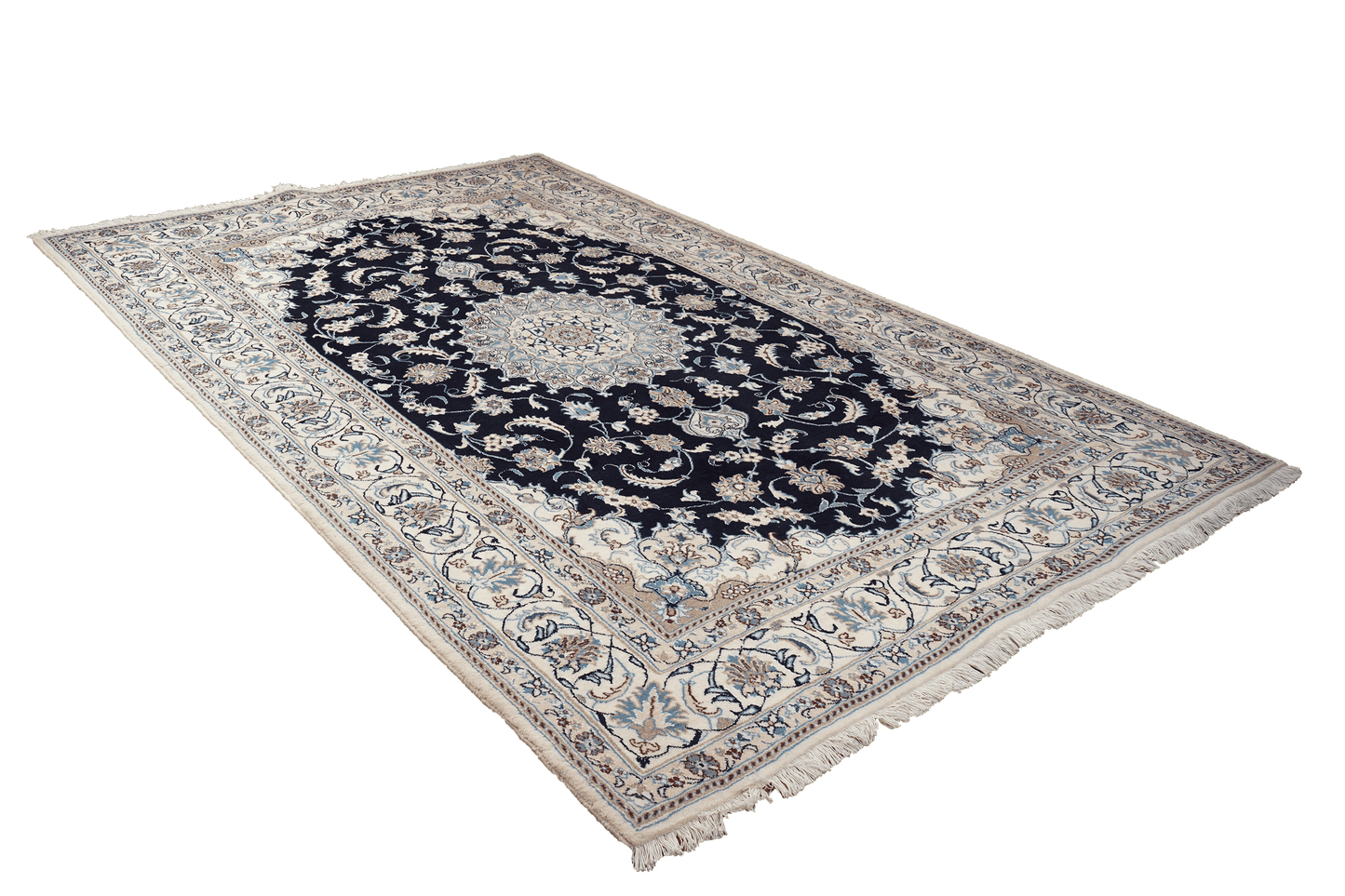 Nain 12La 298x196cm Carpet Vintage