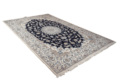 Nain 12La 298x196cm Carpet Vintage