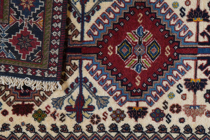 Yalameh 192x79cm Carpet Vintage