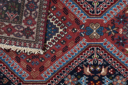 Yalameh 198x80cm Carpet Vintage