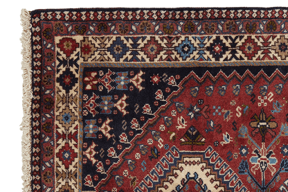 Yalameh 150x103cm Carpet Vintage